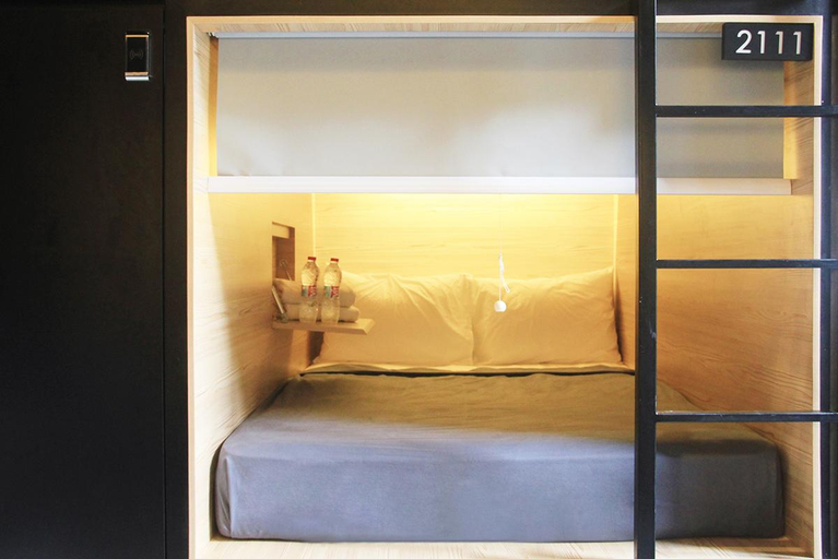 Bedroom 6