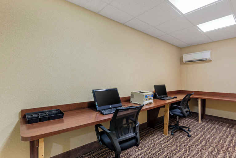 Others 5, Comfort Inn & Suites Dover near Speedway, Kent