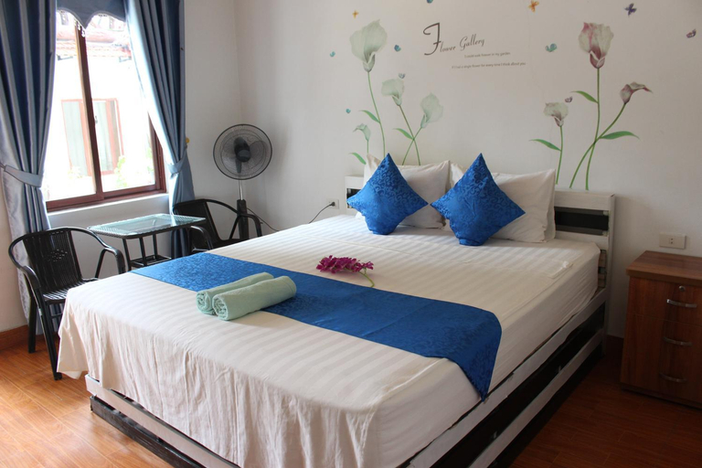 Bedroom 3, KHAI YEN tamcoc HOTEL, Hoa Lư