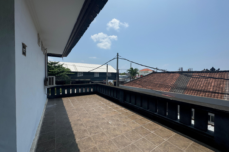 Exterior & Views 1, Rama - Laksmi Guesthouse By Zuzu, Badung