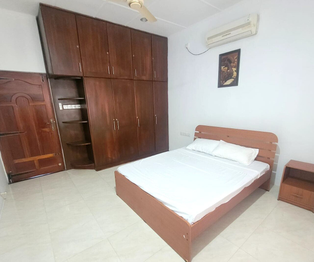 Bedroom 2, Grace- The Joyful Rest, Eravur Town
