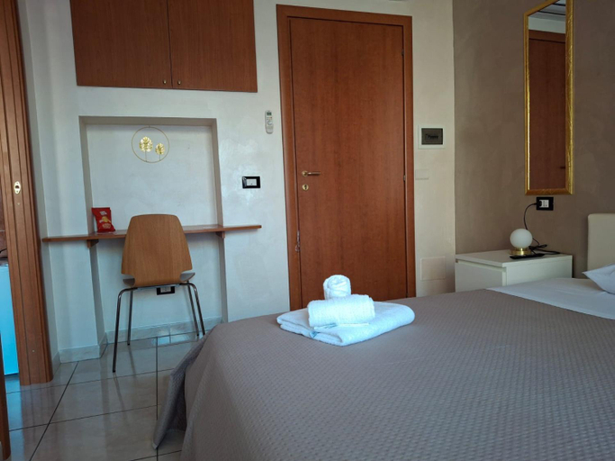 Others 5, B&B Da Rocco, Foggia
