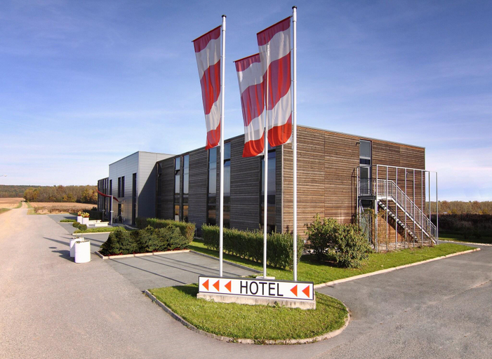 Exterior & Views, Hotel der Freiraum, Güssing