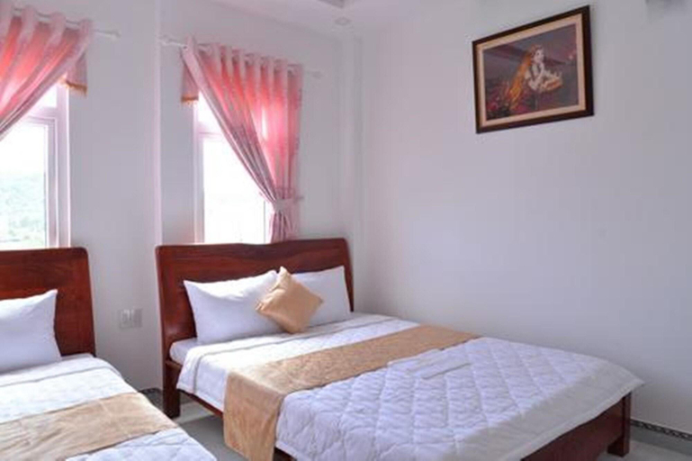 Bedroom 3, Pink Pearl Hotel, Phú Quốc