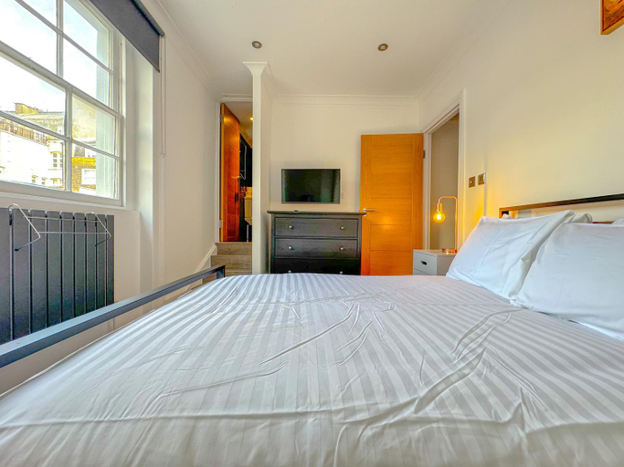5, Conway Apartments, London