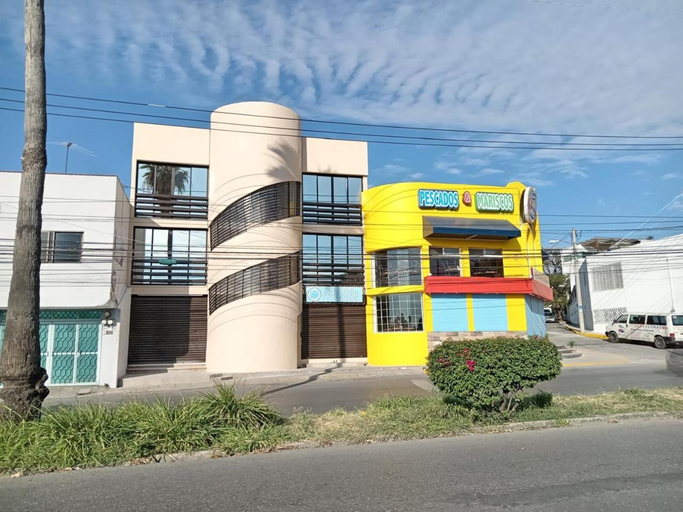 Others 3, El Encanto Lofts, Huitzilac