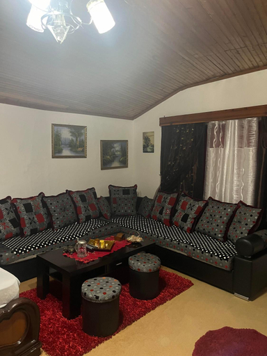 Others 5, Budrin Hotel, Shkodrës