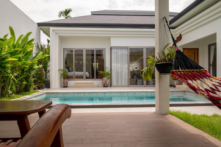 Sport & Beauty 2, Villa Anastasia Aonang, Mueang Krabi