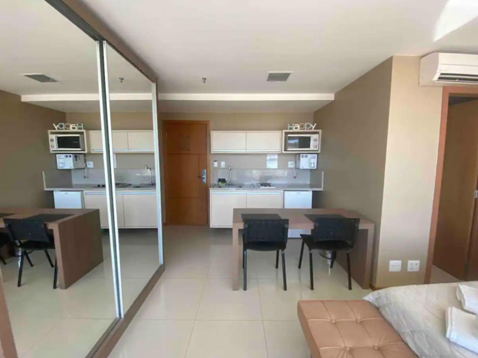 Others 5, Flat Particular - Arejado e Rigorosa Limpeza!, Brasília