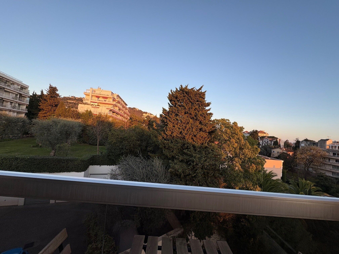 Exterior & Views 2, Hotel Cannes Gallia, Alpes-Maritimes