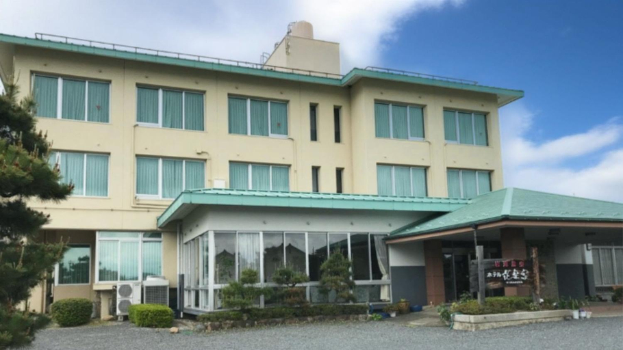 Exterior & Views 1, Iwatakionsen Hotel Kirakuya, Yosano