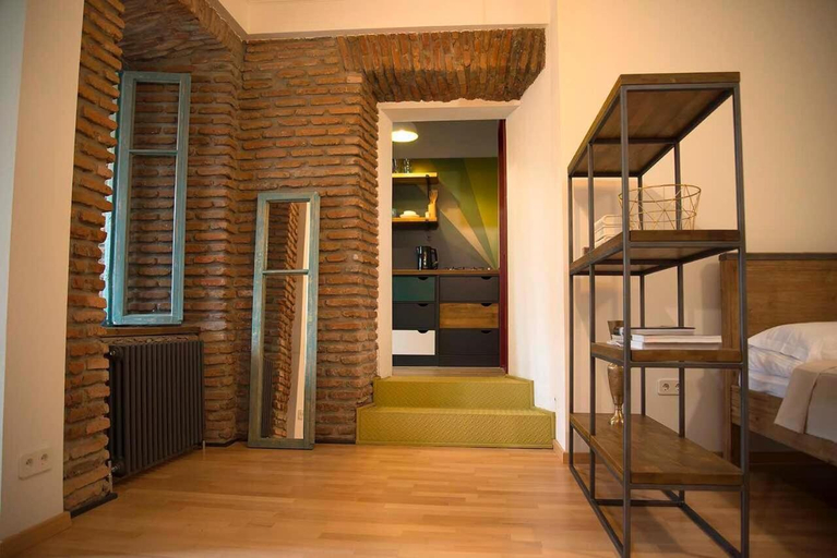 3, Apartment king Erekle 2, Tbilisi