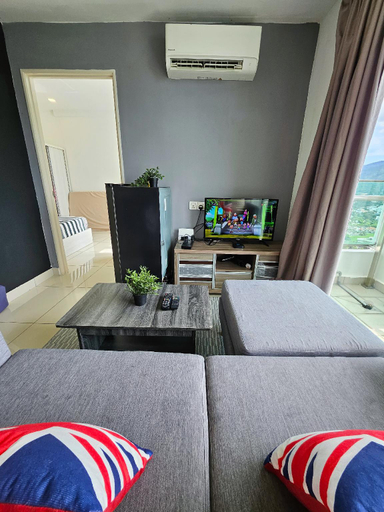 Bedroom 9