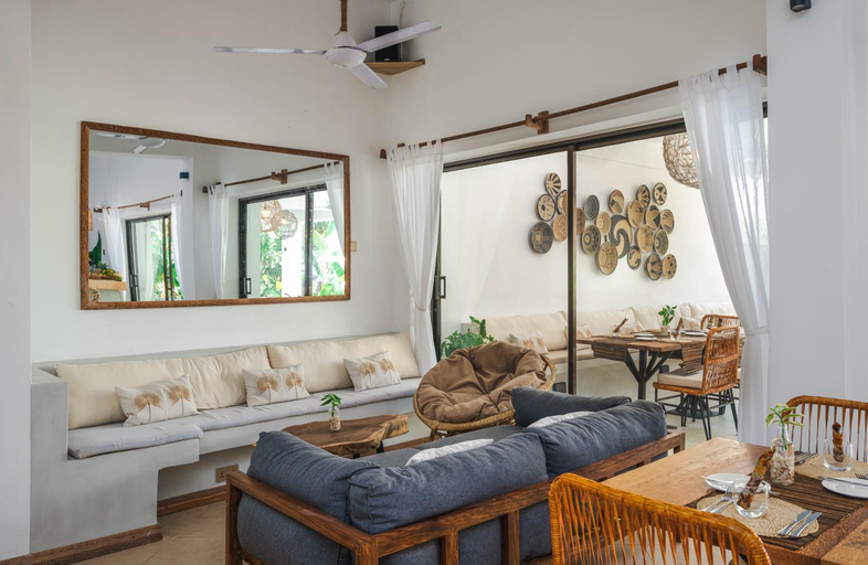 Food & Drinks 5, Mala Boutique Hotel, Kusini