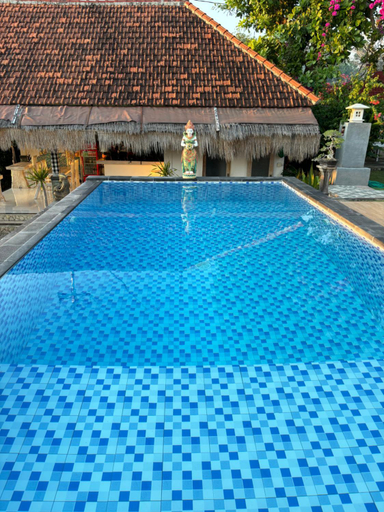 Sport & Beauty 4, Penida Hills Hostel, Klungkung