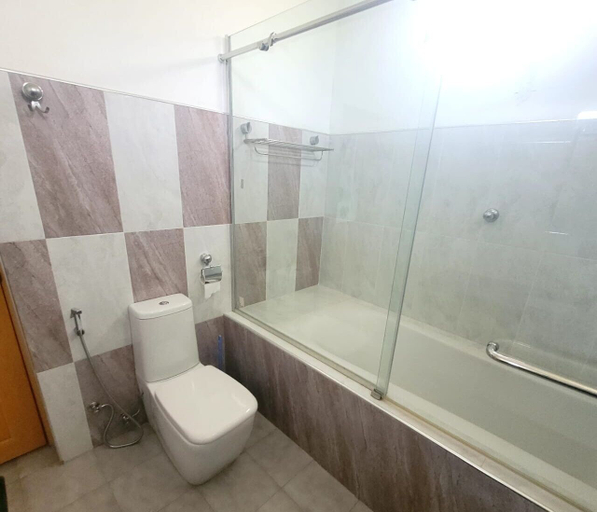 Bathroom 3, Grace- The Joyful Rest, Eravur Town