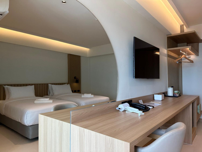 Bedroom 14