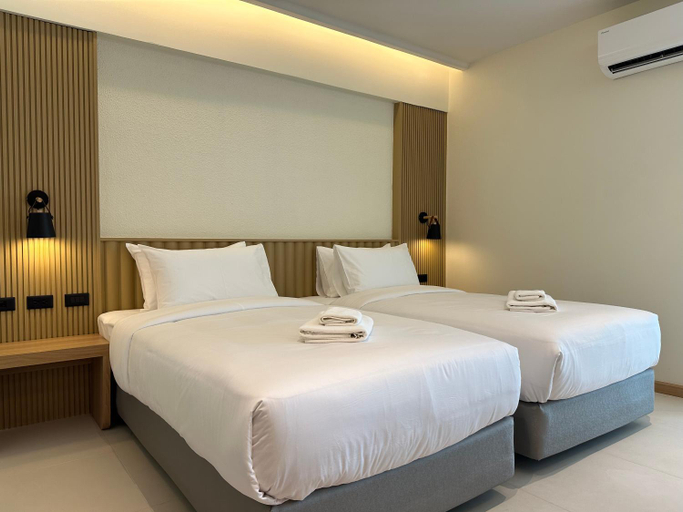 Bedroom 15