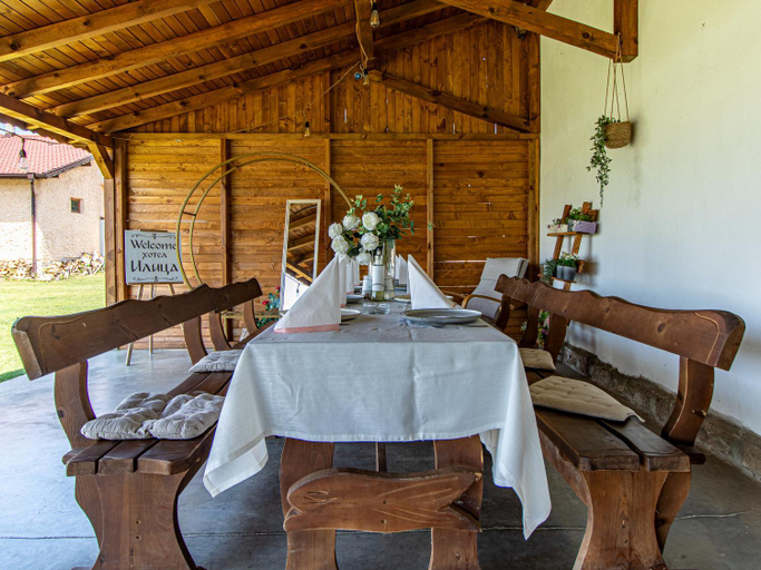 Food & Drinks 3, Boutique Hotel Ilitsa, Georgy Damyanovo