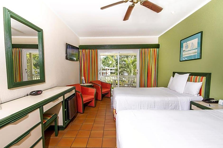 Bedroom 3, Barcelo Tambor - All Inclusive, Puntarenas