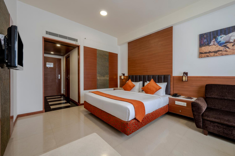 Bedroom 10