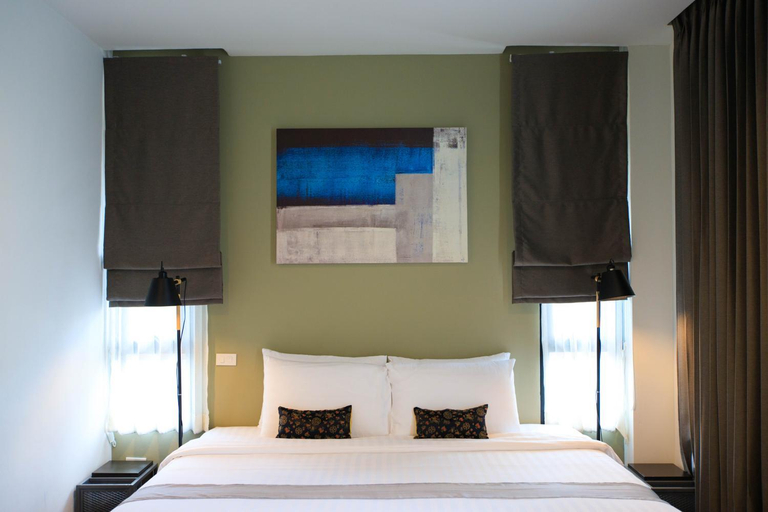 Bedroom 13