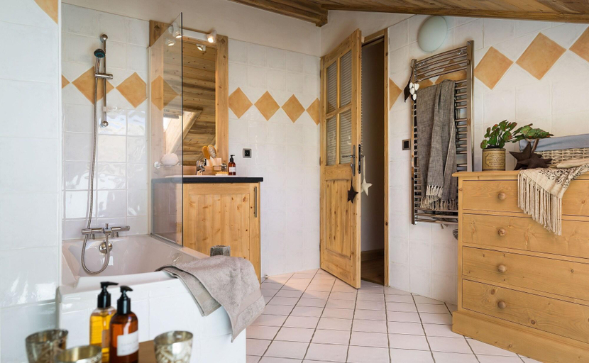 Others 5, Residence Les Fermes de Sainte Foy, Savoie