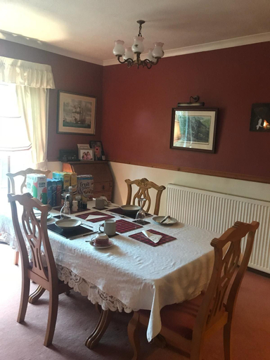 Others 4, Hosefield Bed Breakfast, Aberdeenshire