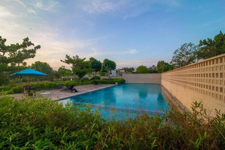 Sport & Beauty 2, Tridi Beach Villa by Nagisa Bali, Tabanan
