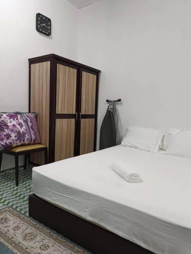 Bedroom 2, One Mek Studios , Bachok