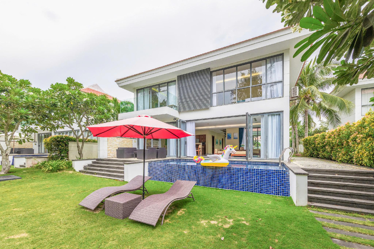 Exterior & Views 1, IDCWH 2Bedrooms Apt - Oceans Villa B302, Da Nang