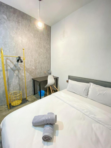 Bedroom 3, Newly Renovated (Trial Price Now) Bukit Mertajam, Seberang Perai Tengah