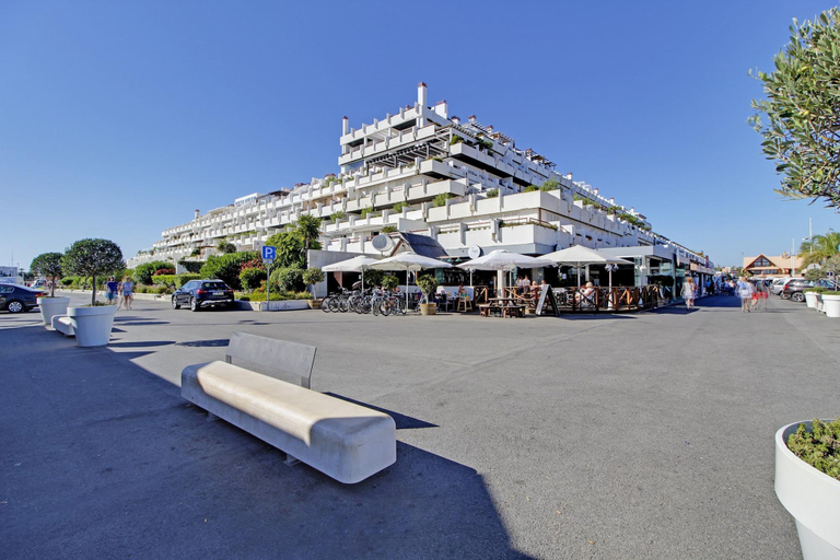Exterior & Views, Marina Sagres Apartment, Loulé