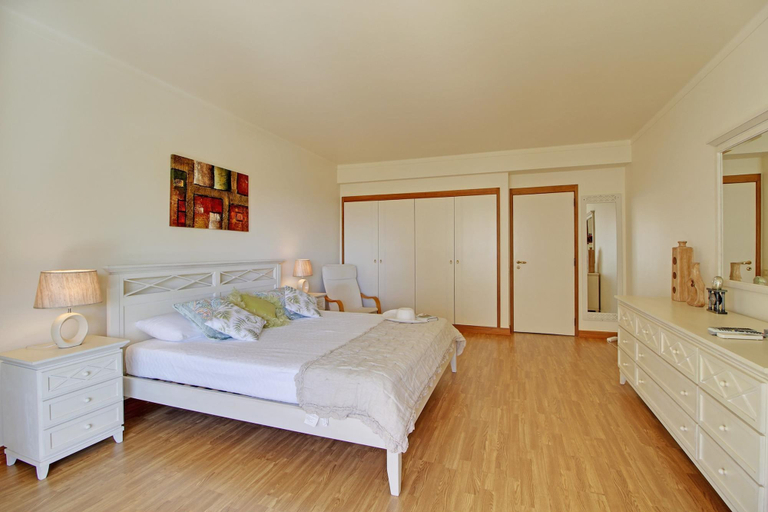 Bedroom, Marina Sagres Apartment, Loulé