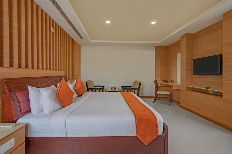 Bedroom 6