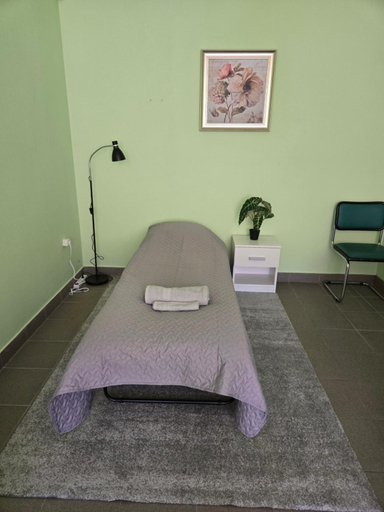 Others 5, Transhostel Sweet Dream, Narva