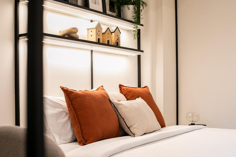 Bedroom 2, Pillow B Hotel, Bang Kapi