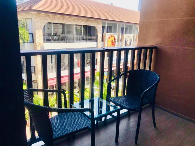 Others 3, Kata Beach Guesthouse-The Beach Condo, Pulau Phuket