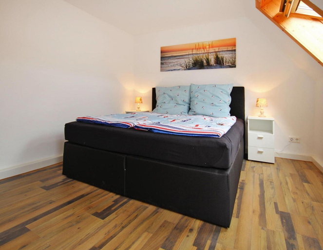 Room 2, Ferienhaus in Plau am See, Ludwigslust-Parchim