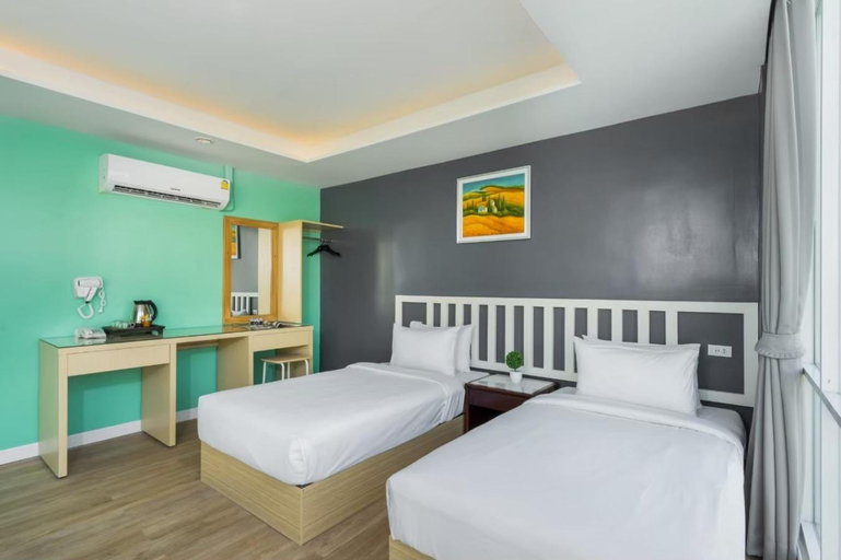 Bedroom 6