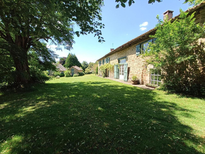 Others 5, Le Bonheur du Perigord - Chambre d'hote, Dordogne