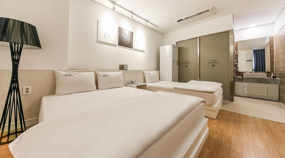 Bedroom 8