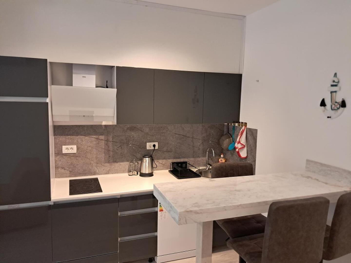 Kitchen, VLSB Becici