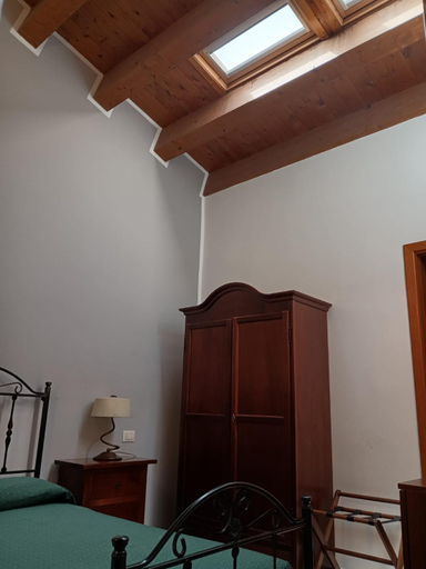 Bedroom 3, Hotel Sorella Luna Siracusa, Syracuse