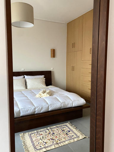 5, Villa Aurora with magnificent view of the Aegean sea, Attica