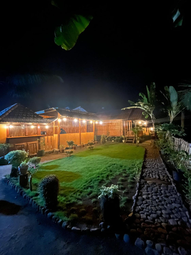 Others 2, Kurni's Cabin, Lombok