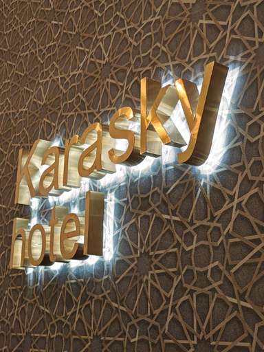 Others 5, Karasky Hotel, Seberang Perai Selatan