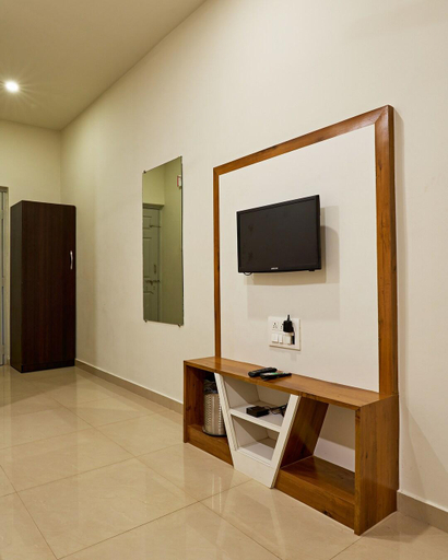 Others 5, Serenity Resort Panhala, Kolhapur