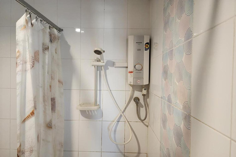 Bedroom 4, Budget Stars Hotel, Muang Chiang Mai