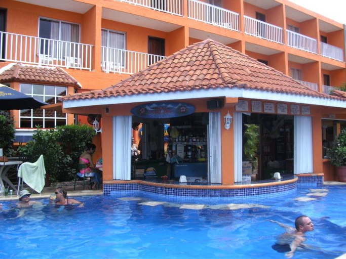 Sport & Beauty 5, Hotel Barracuda, Cozumel